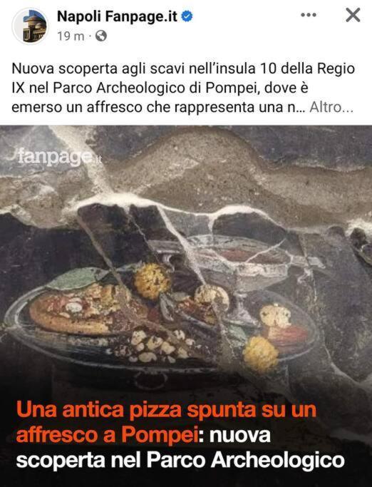 Sostaoplontina Casa Vacanza Torre Annunziata Exterior foto