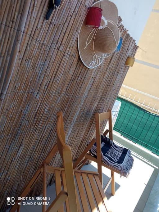 Sostaoplontina Casa Vacanza Torre Annunziata Exterior foto