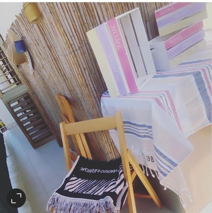 Sostaoplontina Casa Vacanza Torre Annunziata Exterior foto